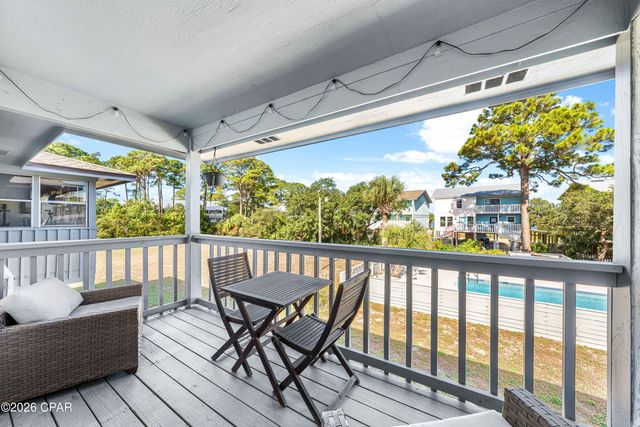 101 Cain Road O, Panama City Beach, FL 32413
