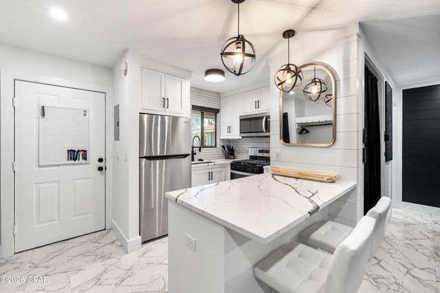 101 Cain Road O, Panama City Beach, FL 32413
