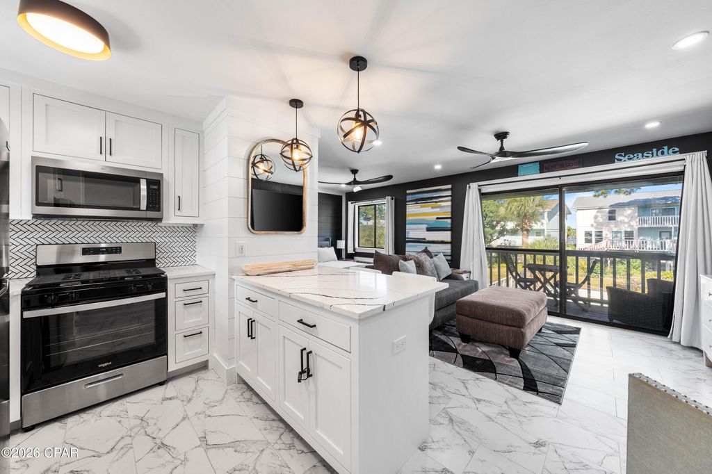 Image 1 of property listing at 101 Cain Road O, Panama City Beach, FL 32413