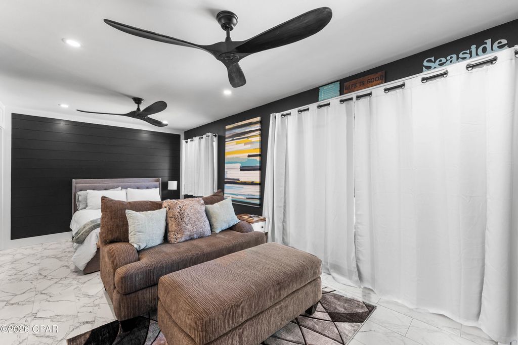 Image 10 of property listing at 101 Cain Road O, Panama City Beach, FL 32413