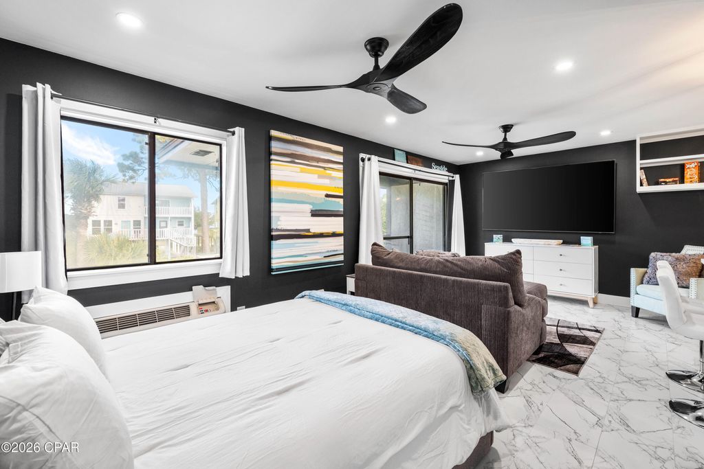 Image 11 of property listing at 101 Cain Road O, Panama City Beach, FL 32413