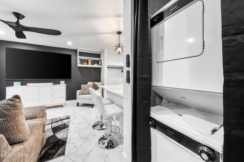 Image 13 of property listing at 101 Cain Road O, Panama City Beach, FL 32413