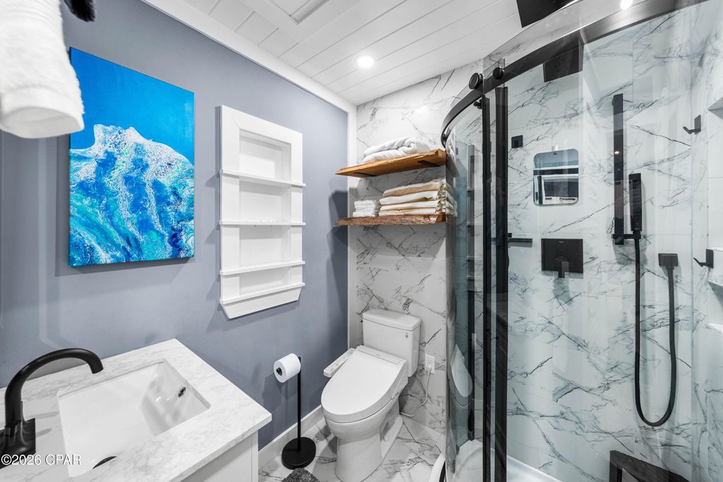 Image 14 of property listing at 101 Cain Road O, Panama City Beach, FL 32413