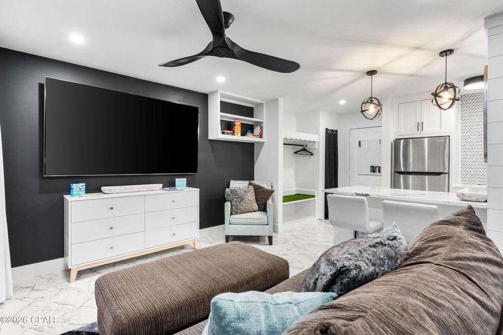 Image 15 of property listing at 101 Cain Road O, Panama City Beach, FL 32413