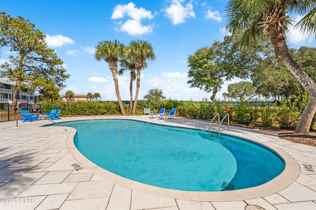 Image 19 of property listing at 101 Cain Road O, Panama City Beach, FL 32413