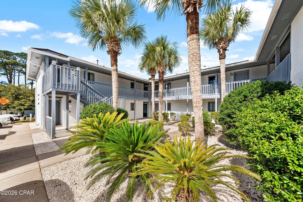 Image 22 of property listing at 101 Cain Road O, Panama City Beach, FL 32413