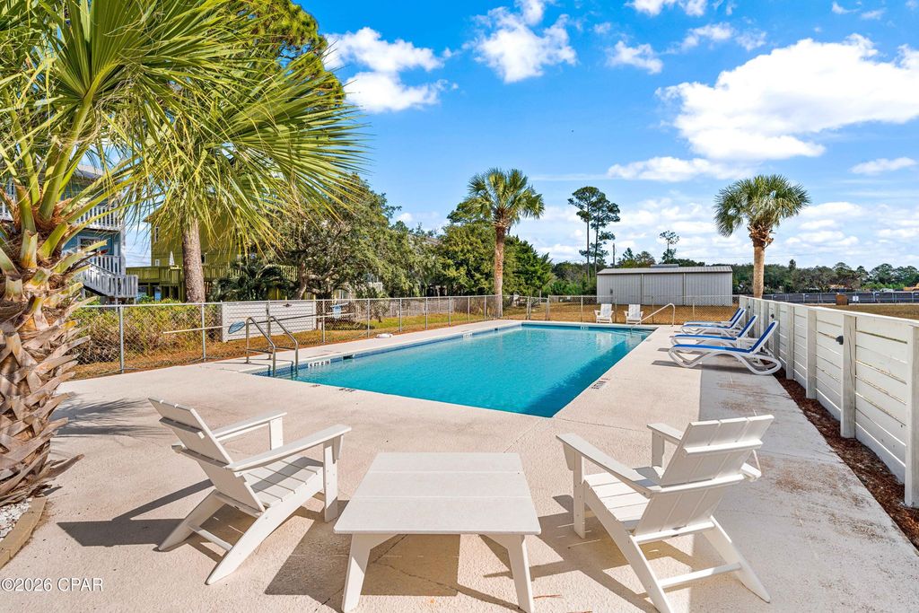 Image 3 of property listing at 101 Cain Road O, Panama City Beach, FL 32413