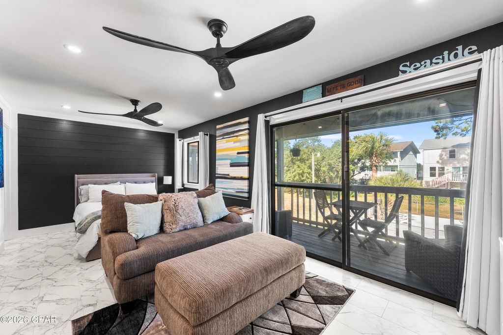 Image 9 of property listing at 101 Cain Road O, Panama City Beach, FL 32413