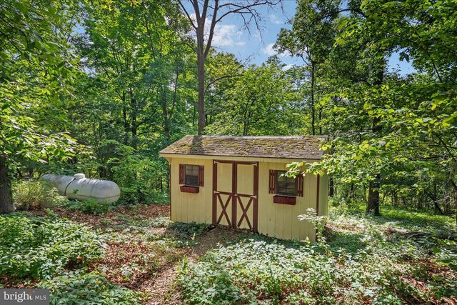 179 WOODRIDGE LN, Winchester, VA 22603
