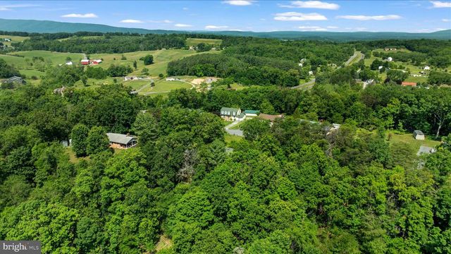 179 WOODRIDGE LN, Winchester, VA 22603
