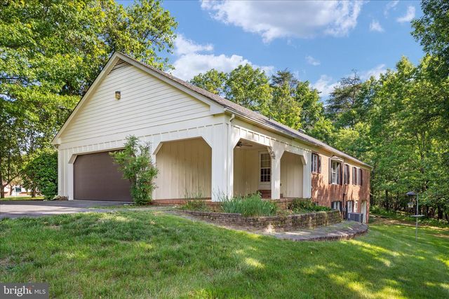 179 WOODRIDGE LN, Winchester, VA 22603