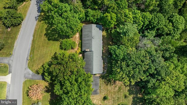 179 WOODRIDGE LN, Winchester, VA 22603