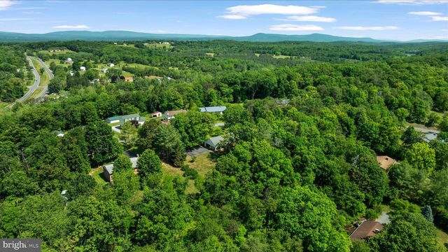 179 WOODRIDGE LN, Winchester, VA 22603