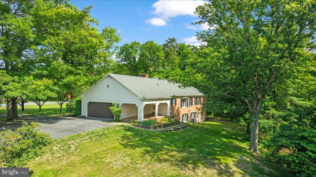 179 WOODRIDGE LN, Winchester, VA 22603