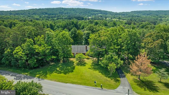 179 WOODRIDGE LN, Winchester, VA 22603