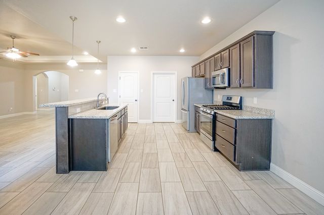 1417 Overshine Lane, Midland, TX 79705