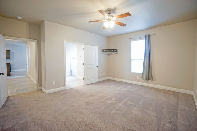 1417 Overshine Lane, Midland, TX 79705