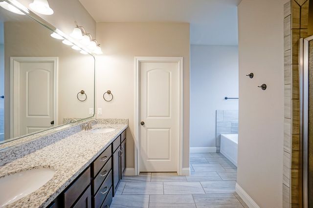 1417 Overshine Lane, Midland, TX 79705