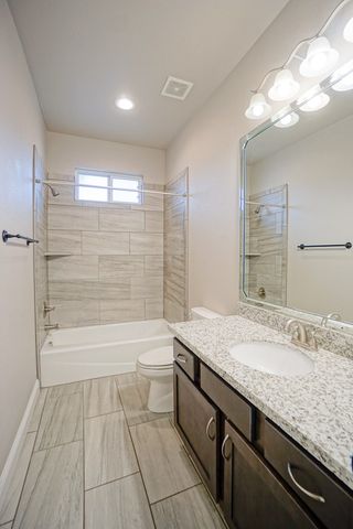 1417 Overshine Lane, Midland, TX 79705