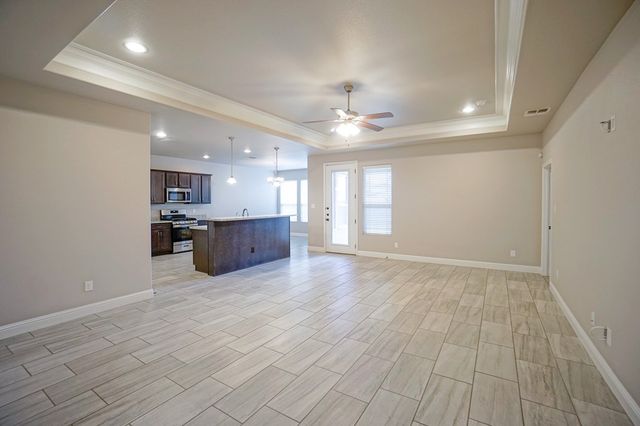 1417 Overshine Lane, Midland, TX 79705