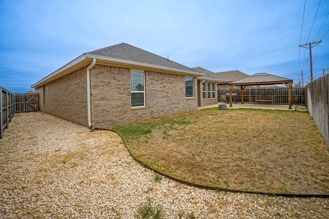 1417 Overshine Lane, Midland, TX 79705