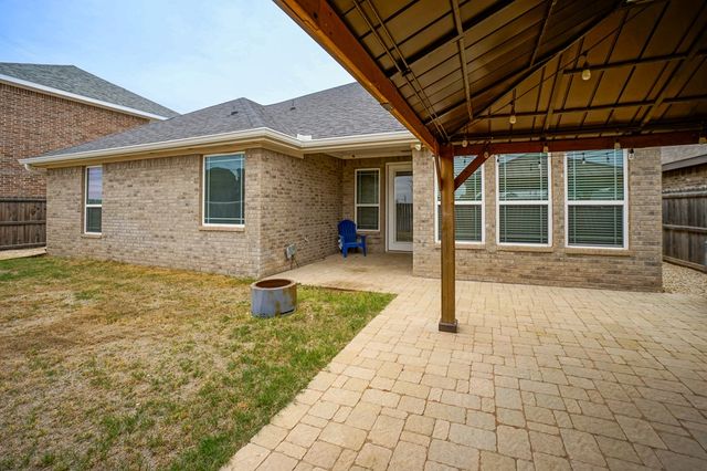 1417 Overshine Lane, Midland, TX 79705