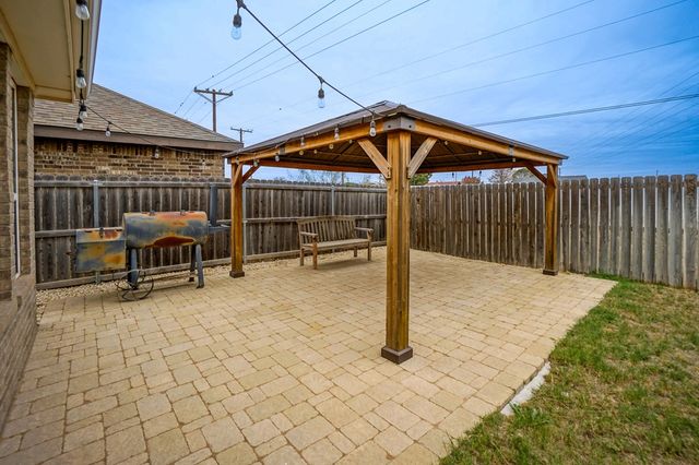 1417 Overshine Lane, Midland, TX 79705