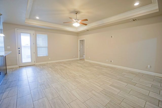 1417 Overshine Lane, Midland, TX 79705