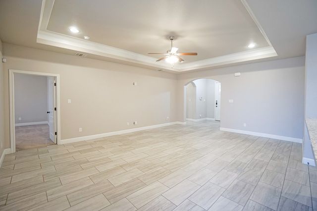 1417 Overshine Lane, Midland, TX 79705