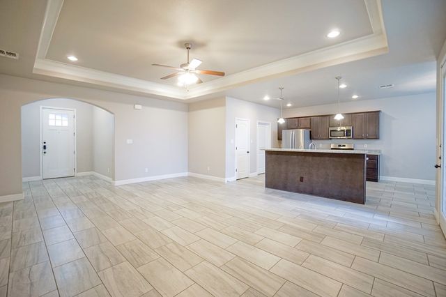 1417 Overshine Lane, Midland, TX 79705