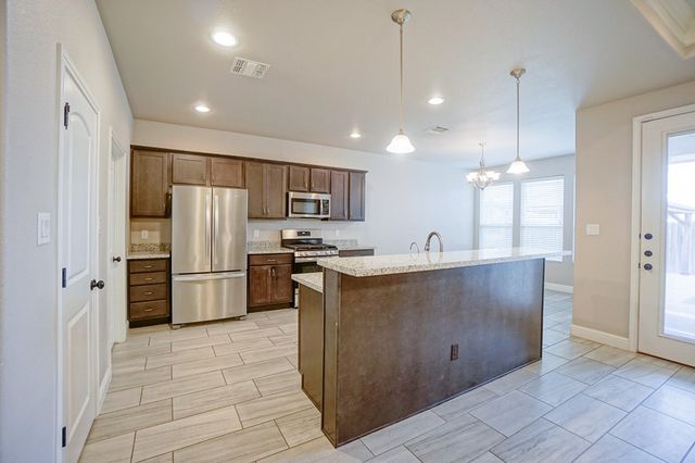 1417 Overshine Lane, Midland, TX 79705