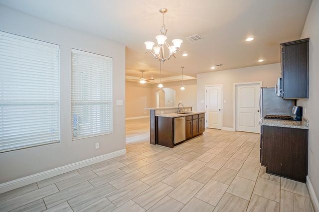 1417 Overshine Lane, Midland, TX 79705