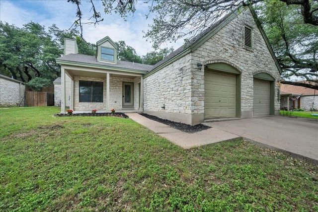 381 FANTAIL LOOP A, Lakeway, TX 78734