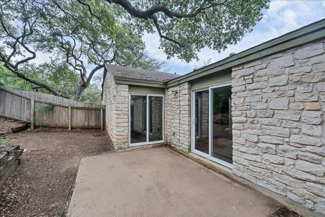 381 FANTAIL LOOP A, Lakeway, TX 78734