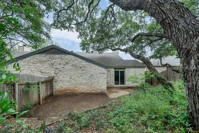 381 FANTAIL LOOP A, Lakeway, TX 78734