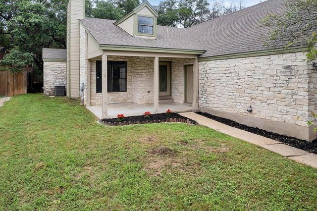 381 FANTAIL LOOP A, Lakeway, TX 78734