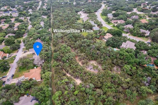 381 FANTAIL LOOP A, Lakeway, TX 78734