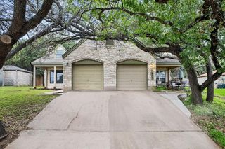 381 FANTAIL LOOP A, Lakeway, TX 78734