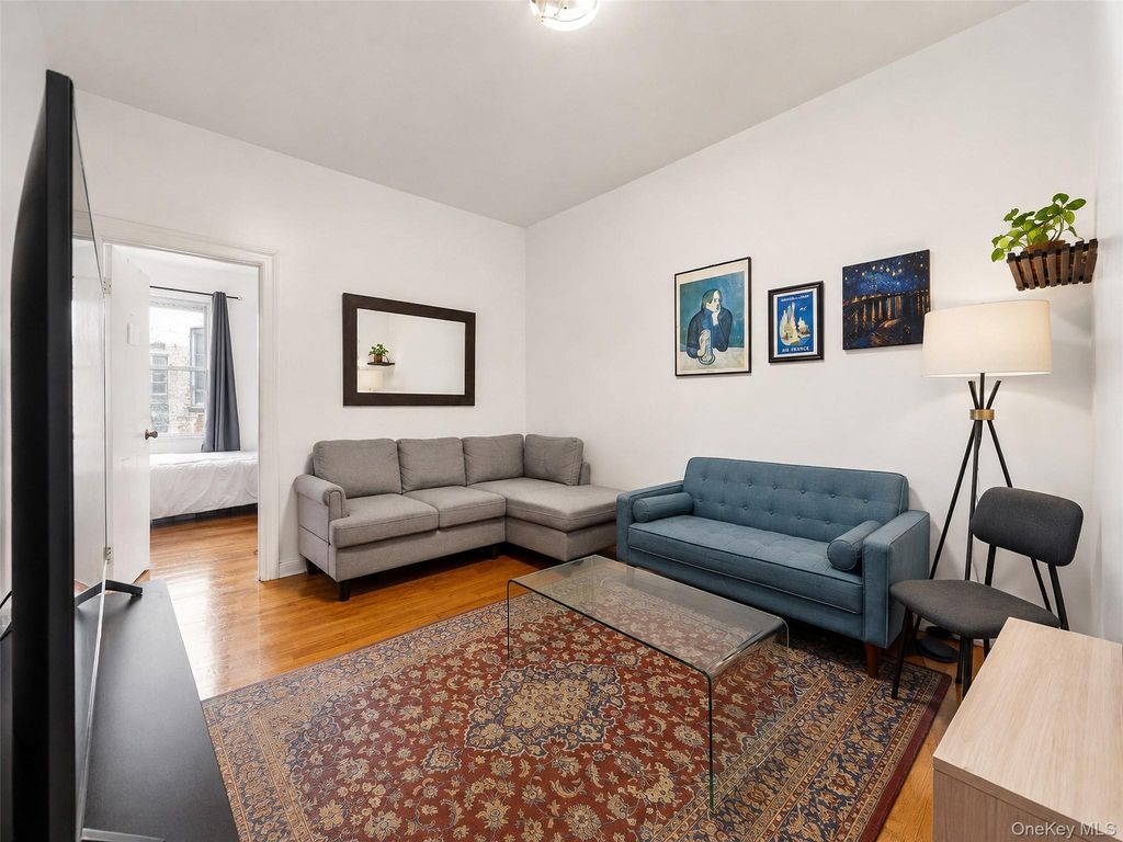 60-11 Myrtle Avenue, Ridgewood, NY 11385 — photo 3