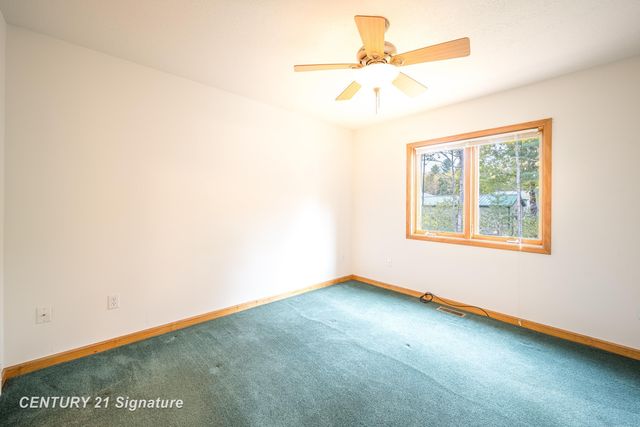 1724 Middle Point Drive, Alger, MI 48610