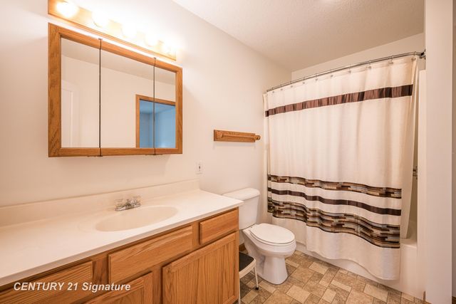 1724 Middle Point Drive, Alger, MI 48610