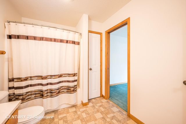 1724 Middle Point Drive, Alger, MI 48610