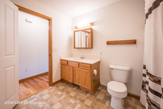 1724 Middle Point Drive, Alger, MI 48610