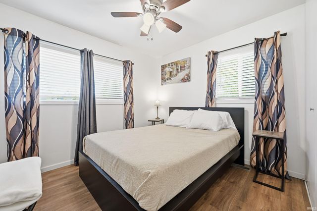 2805 N Belmont Drive, Muncie, IN 47304