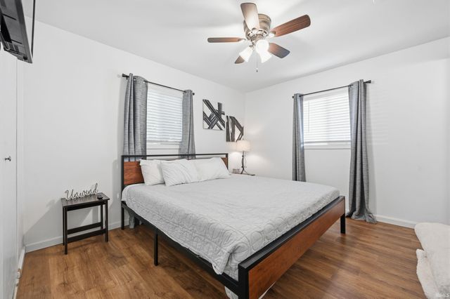 2805 N Belmont Drive, Muncie, IN 47304