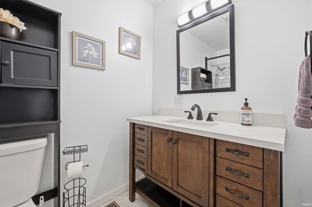 2805 N Belmont Drive, Muncie, IN 47304