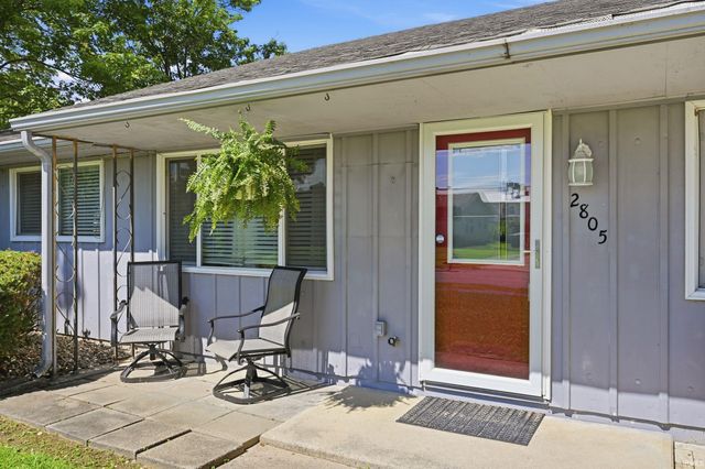 2805 N Belmont Drive, Muncie, IN 47304