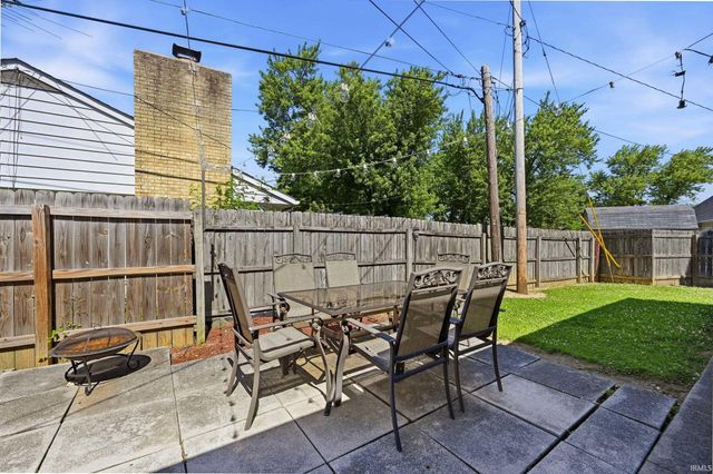 2805 N Belmont Drive, Muncie, IN 47304