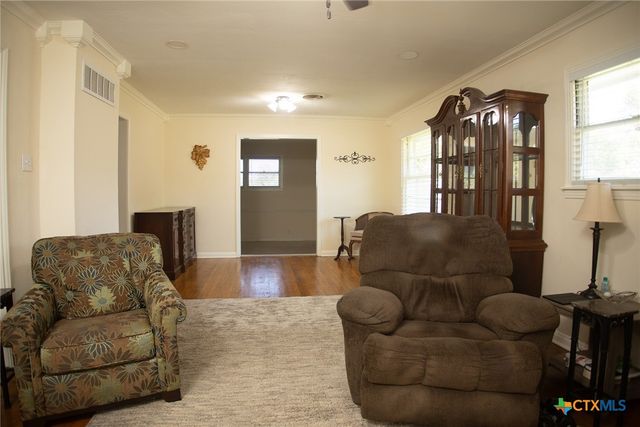 2209 Mockingbird Lane, Temple, TX 76502