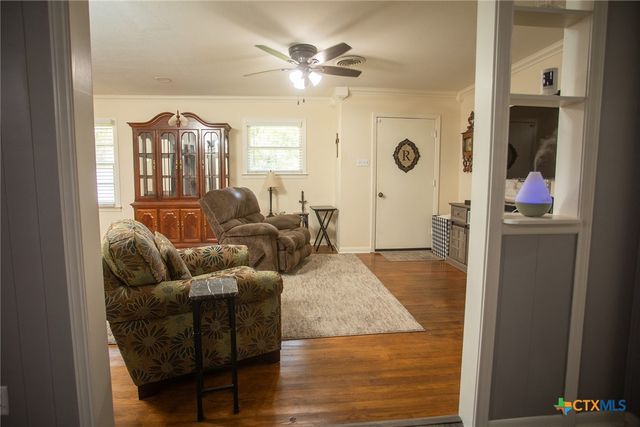 2209 Mockingbird Lane, Temple, TX 76502
